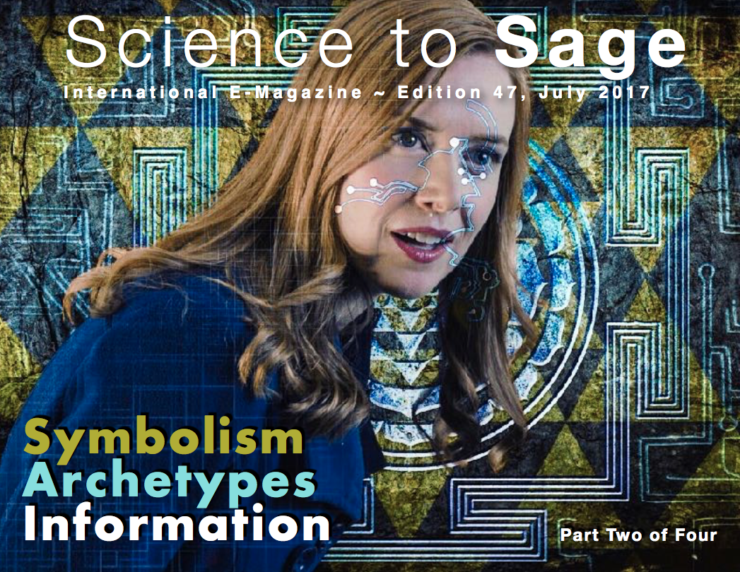 47 SYMBOLISM ARCHETYPES INFORMATION Science To Sage Magazine