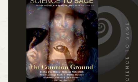 58—ON COMMON GROUND