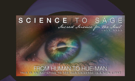 64—FROM HUMAN TO UNDERSTANDING HUE-MAN