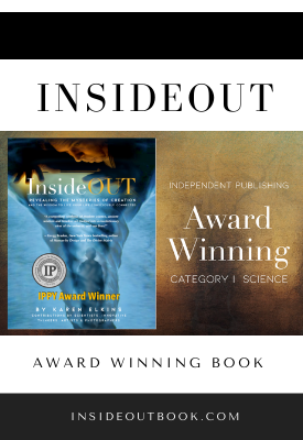 Inside Out Book