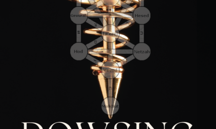 Dowsing, the Kabbalah Connection by Joey Korn