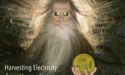 Elec-Treecity