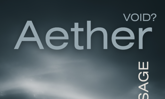 What is Aether?