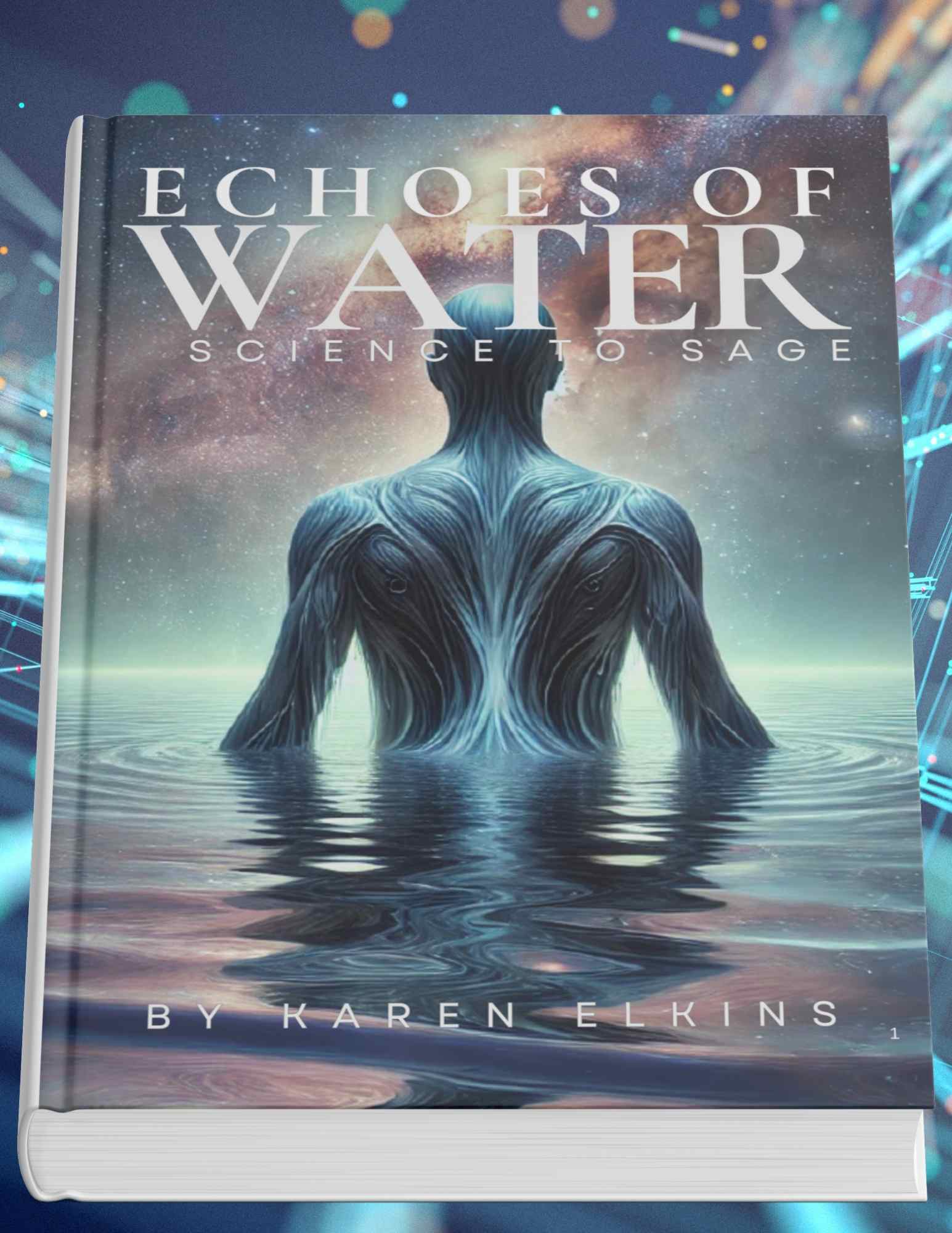 Home 3 Echoes of Water By Karen Elkins