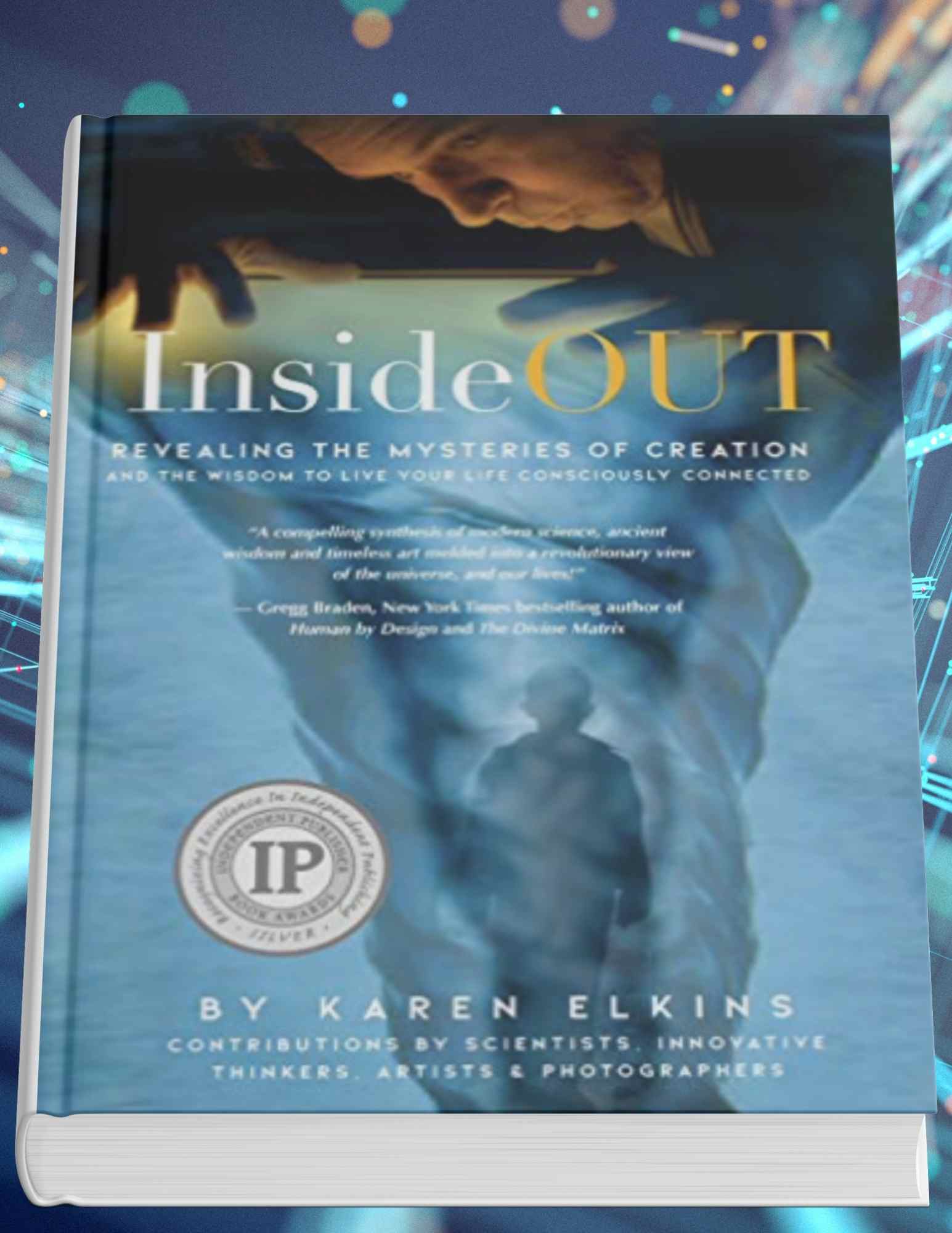 Home 2 InsideOUT book by Karen Elkins