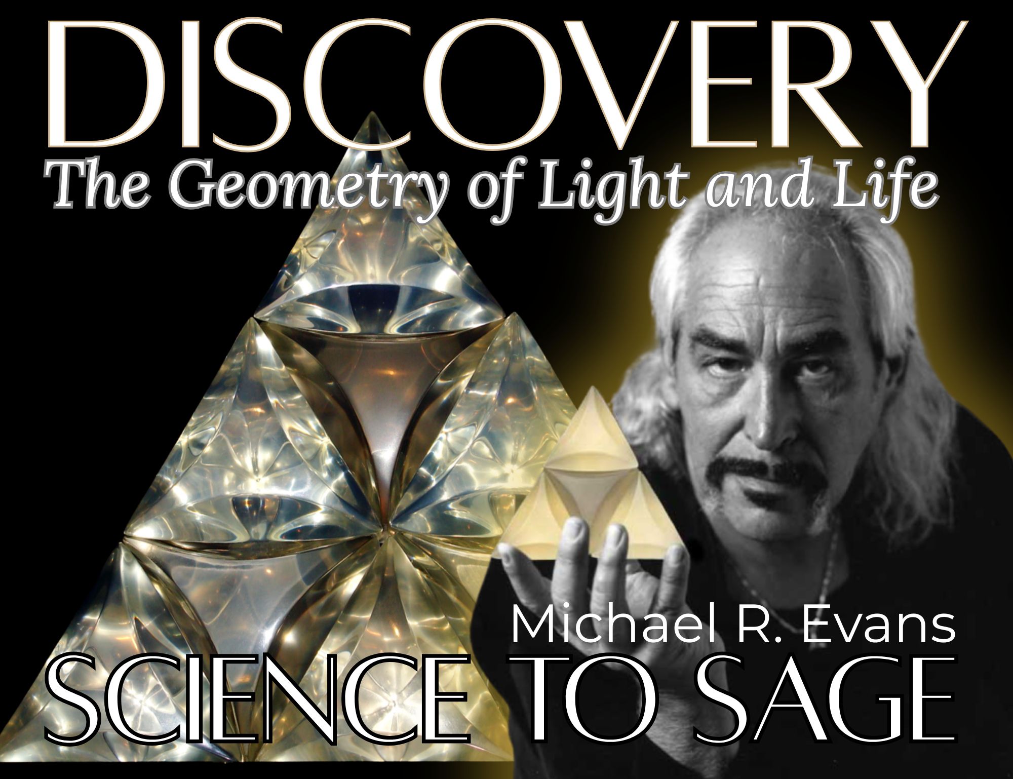 Micheal R. Evans
