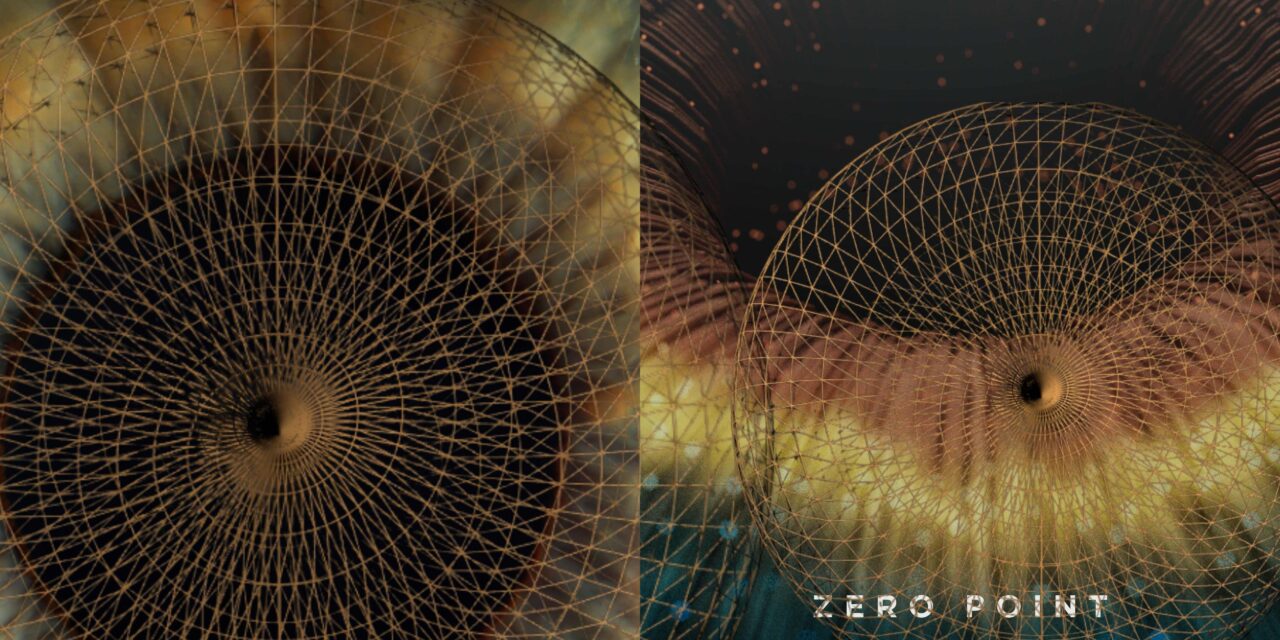 MICRO AND MACRO – PATTERNS REPEAT