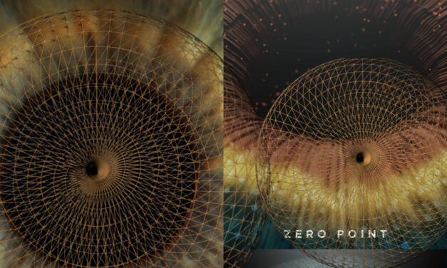 MICRO AND MACRO – PATTERNS REPEAT