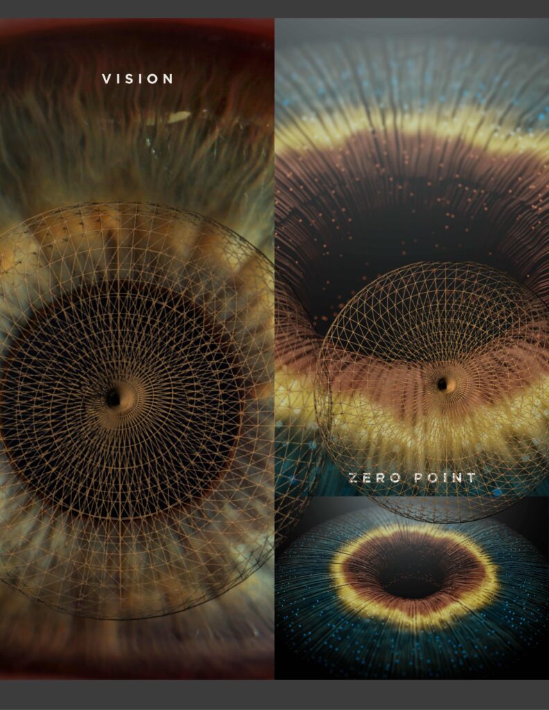 The Lens: Where Waves Become Reality 5 26 1
