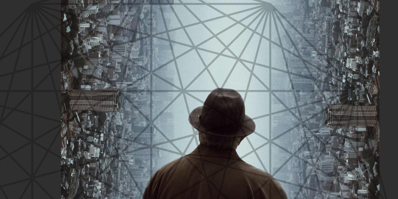 SERIES: THE “FRINGE FILES