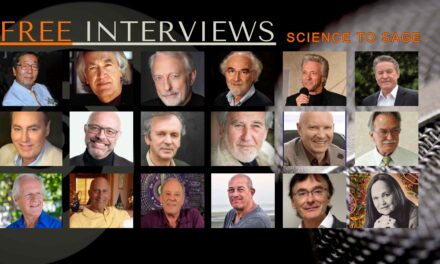 Free Interviews on Sage to Sage