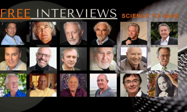 Free Interviews on Sage to Sage