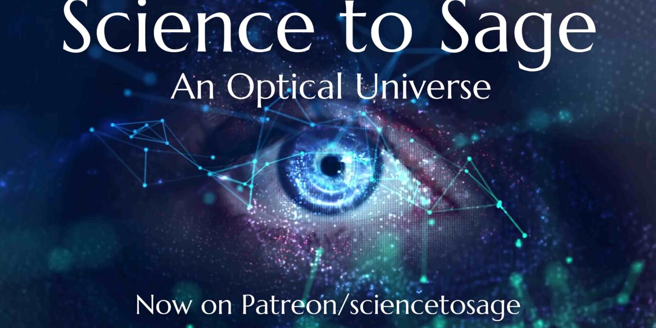 Cubes-Sphere and Lens