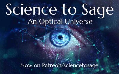 Test home page 7 Cubes-Sphere and Lens