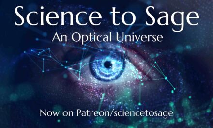 Cubes-Sphere and Lens