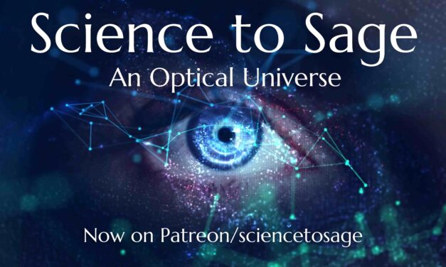 Cubes-Sphere and Lens