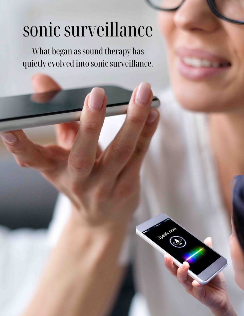 YOU ARE BEING GAMED: HOOKED AND WATCHED 8 69