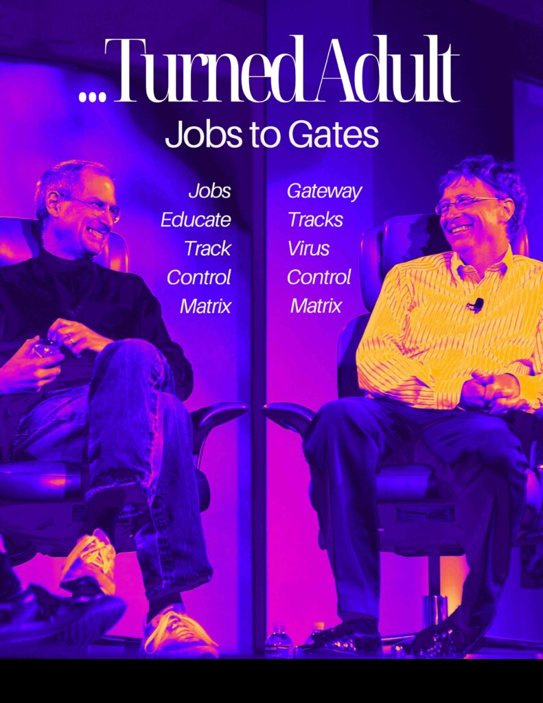 YOU ARE BEING GAMED: HOOKED AND WATCHED 5 Gaming You Science to Sage