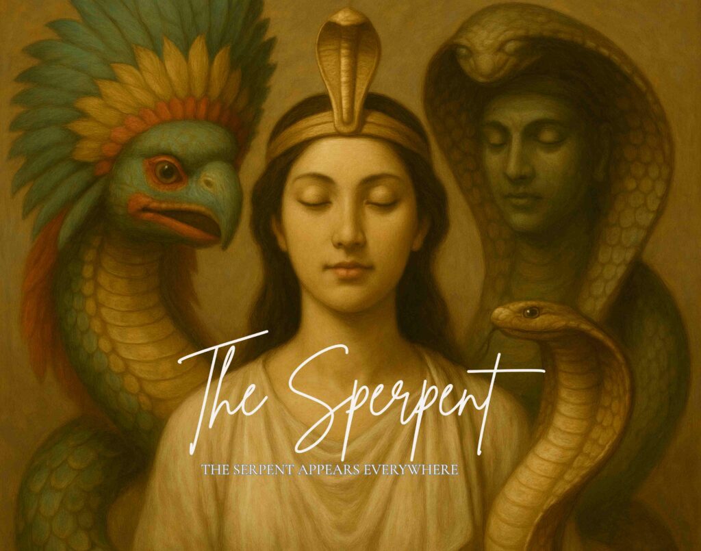 How the Sacred Line of Women Was Broken 10 76