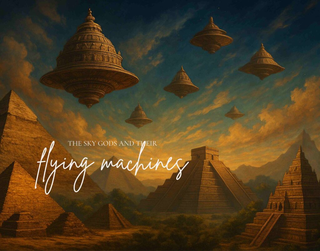 How the Sacred Line of Women Was Broken 4 8 1