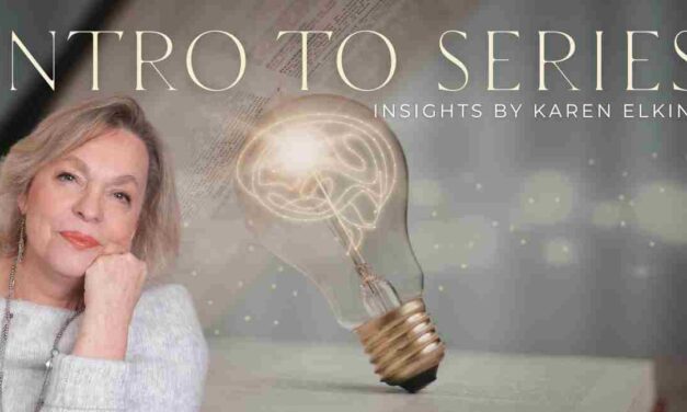 SERIES: INTRODUCTION