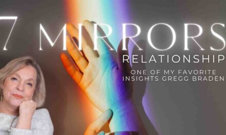 SERIES: THE  7 MIRRORS