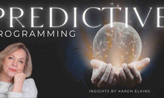 Gaming and Predictive Programming