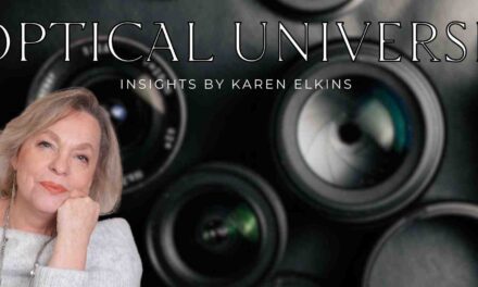 SERIES: THE OPTICAL UNIVERSE