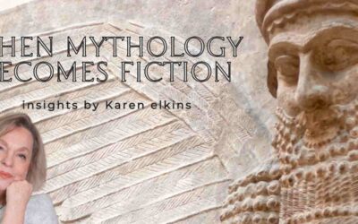 WHEN MYTHOLOGY BECOME FICTION