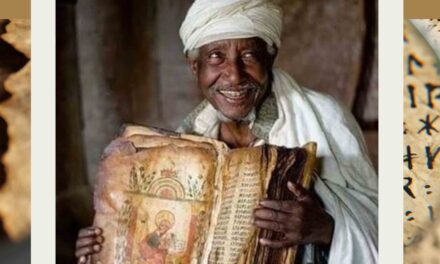 THE HUMAN STORY: HYBRIDS