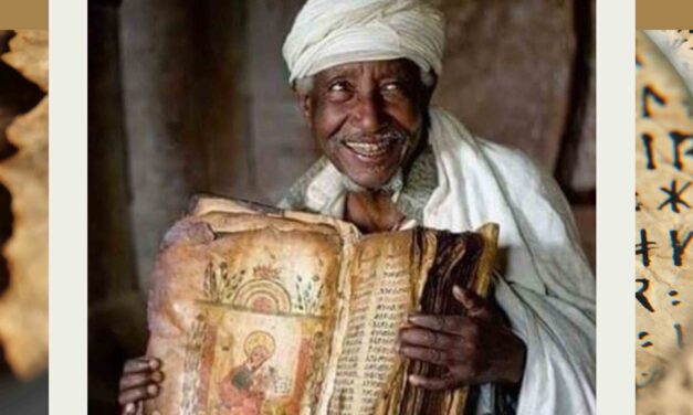 THE HUMAN STORY: HYBRIDS