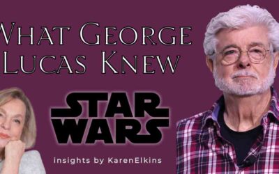 WHAT GEORGE LUCAS KNEW