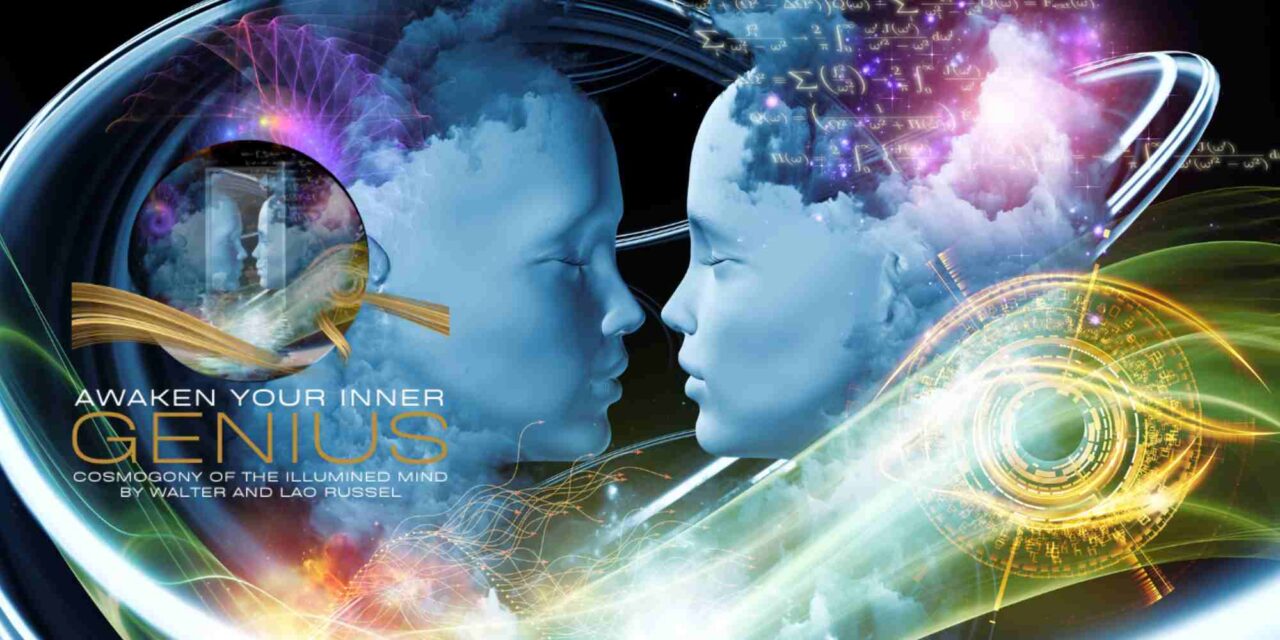 INTRO INTO THE MAN THAT TAPPED THE SECRETS OF THE UNIVERSE