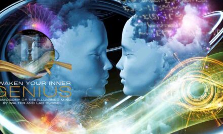 INTRO INTO THE MAN THAT TAPPED THE SECRETS OF THE UNIVERSE