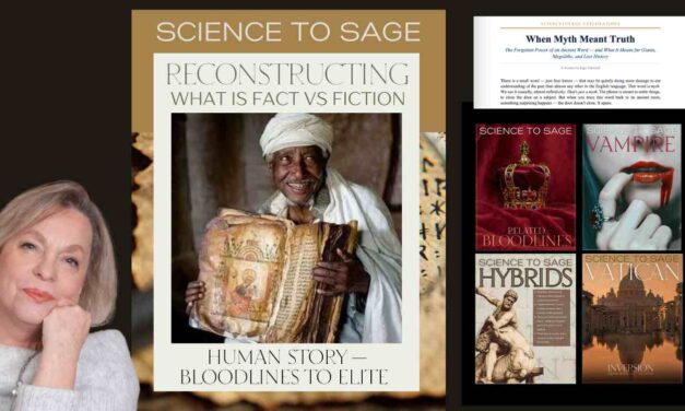 Reconstructing – What is fact VS fiction