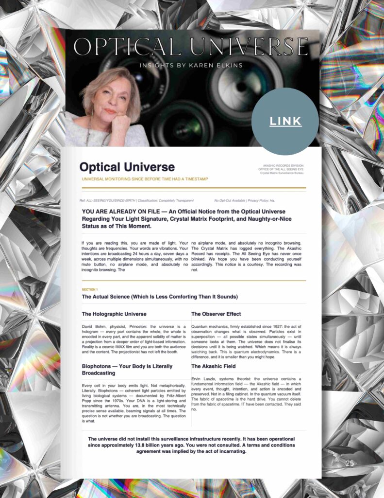 EXPLORING THE SILENCED 6 25