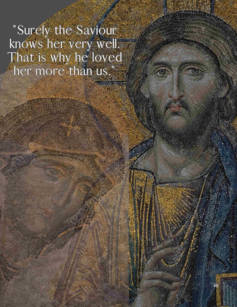 EXPLORING THE SILENCED 4 48