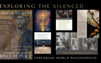 Test home page 8 EXPLORING THE SILENCED