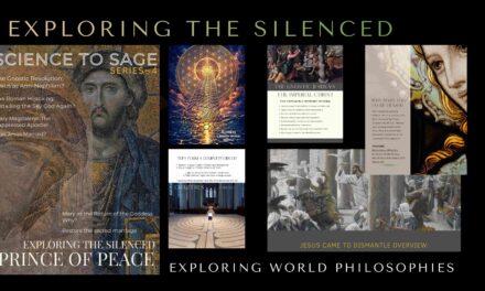 EXPLORING THE SILENCED