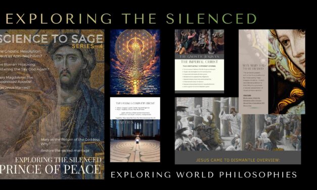 EXPLORING THE SILENCED