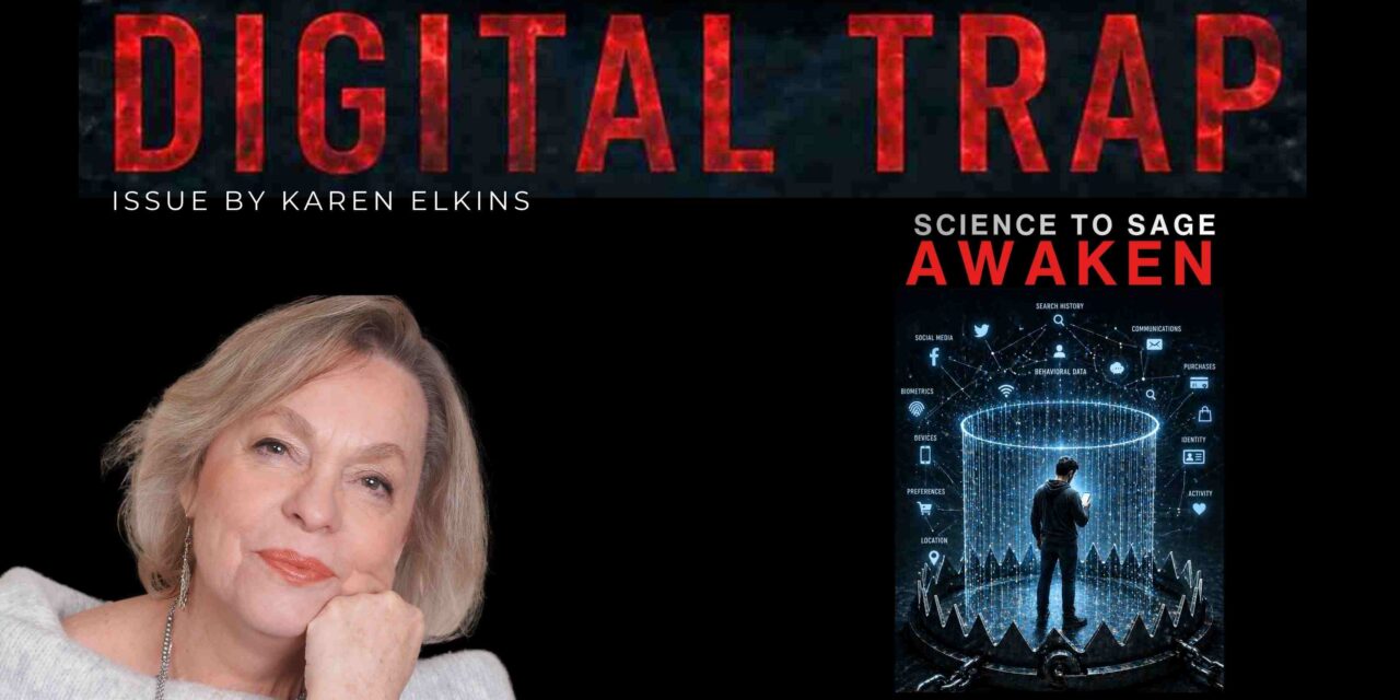 OVERVIEW OF THE DIGITAL TRAP