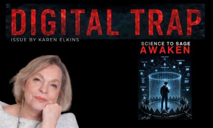 OVERVIEW OF THE DIGITAL TRAP