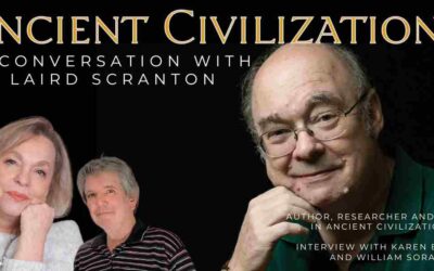 Test home page 7 Laird Scranton— Author, Researcher and expert in Ancient CivilizationsÂ