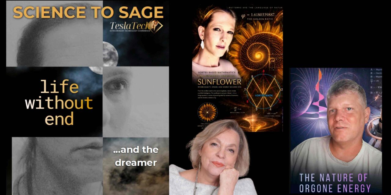 Life Without End and the Dreamer