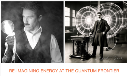 What if You Could Pull Energy From the Vacuum?