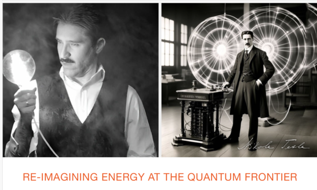 What if You Could Pull Energy From the Vacuum?