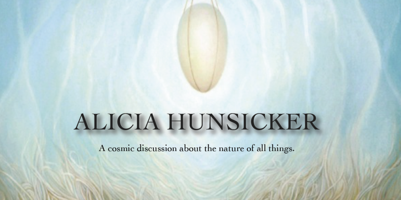 Alicia Hunsicker