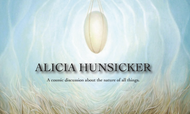 Alicia Hunsicker
