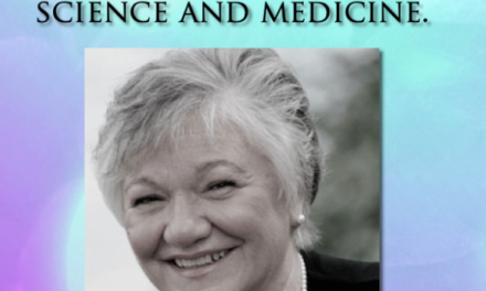 JOYCE HAWKES, Ph.D.