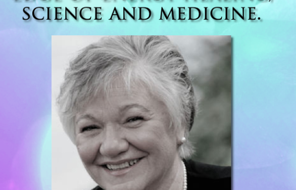 JOYCE HAWKES, Ph.D.